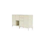 Montana – Couple Sideboard 150 Vanilla