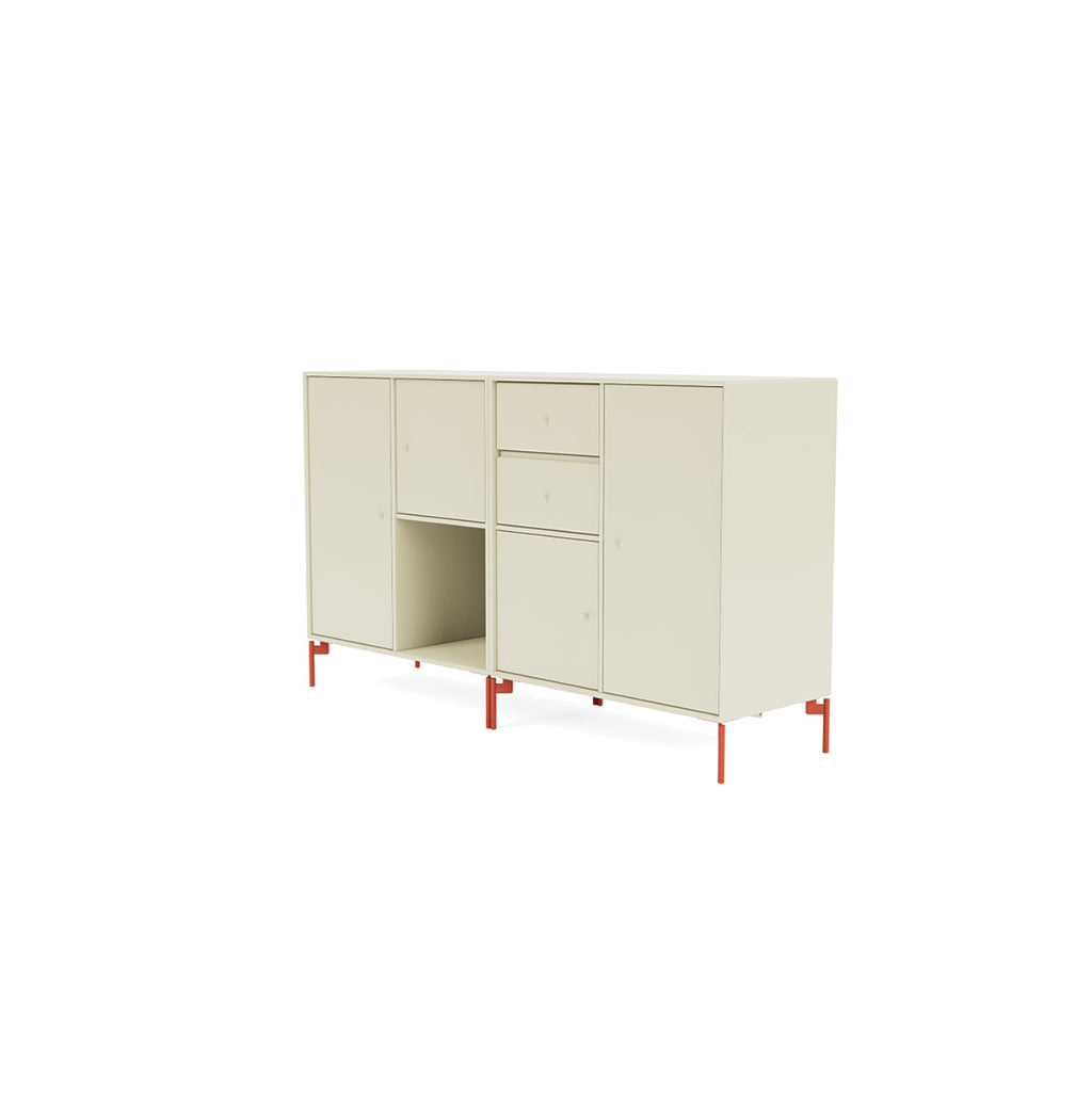 Montana – Couple Sideboard 150 Vanilla