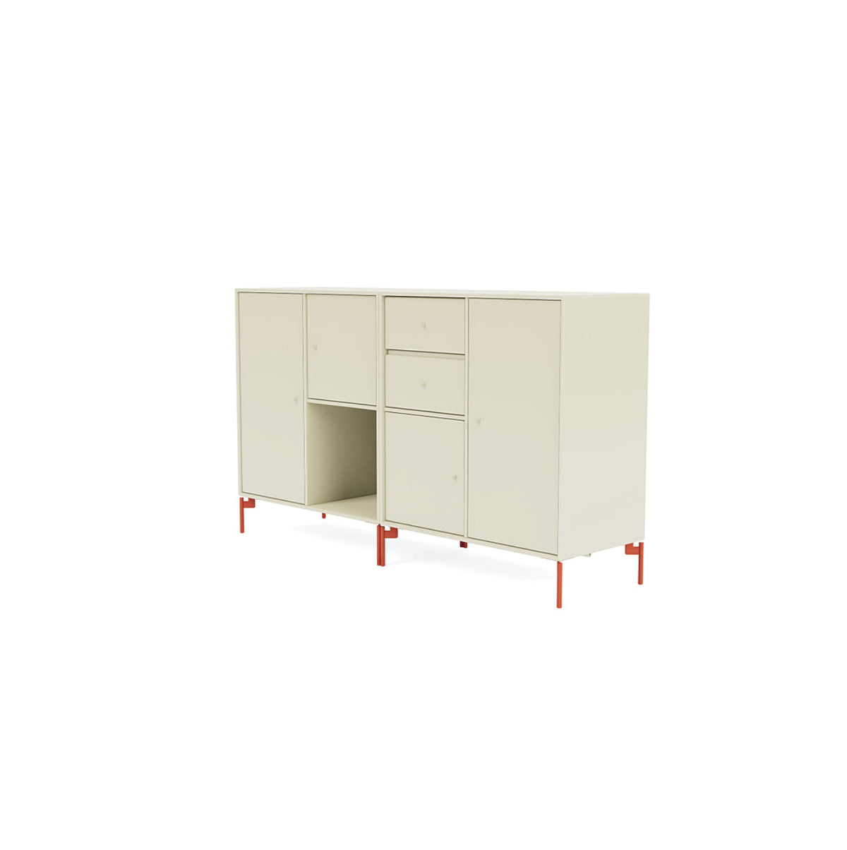Montana – Couple Sideboard 150 Vanilla