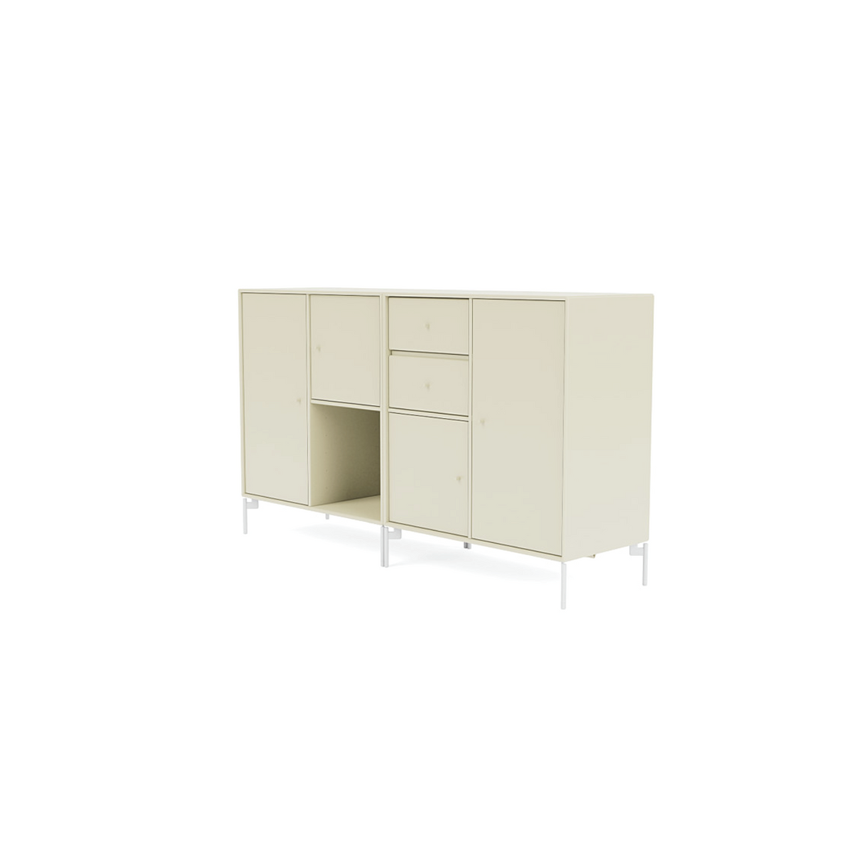 Montana – Couple Sideboard 150 Vanilla