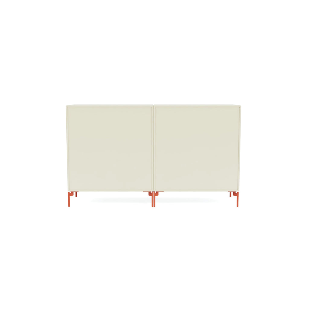 Montana – Couple Sideboard 150 Vanilla