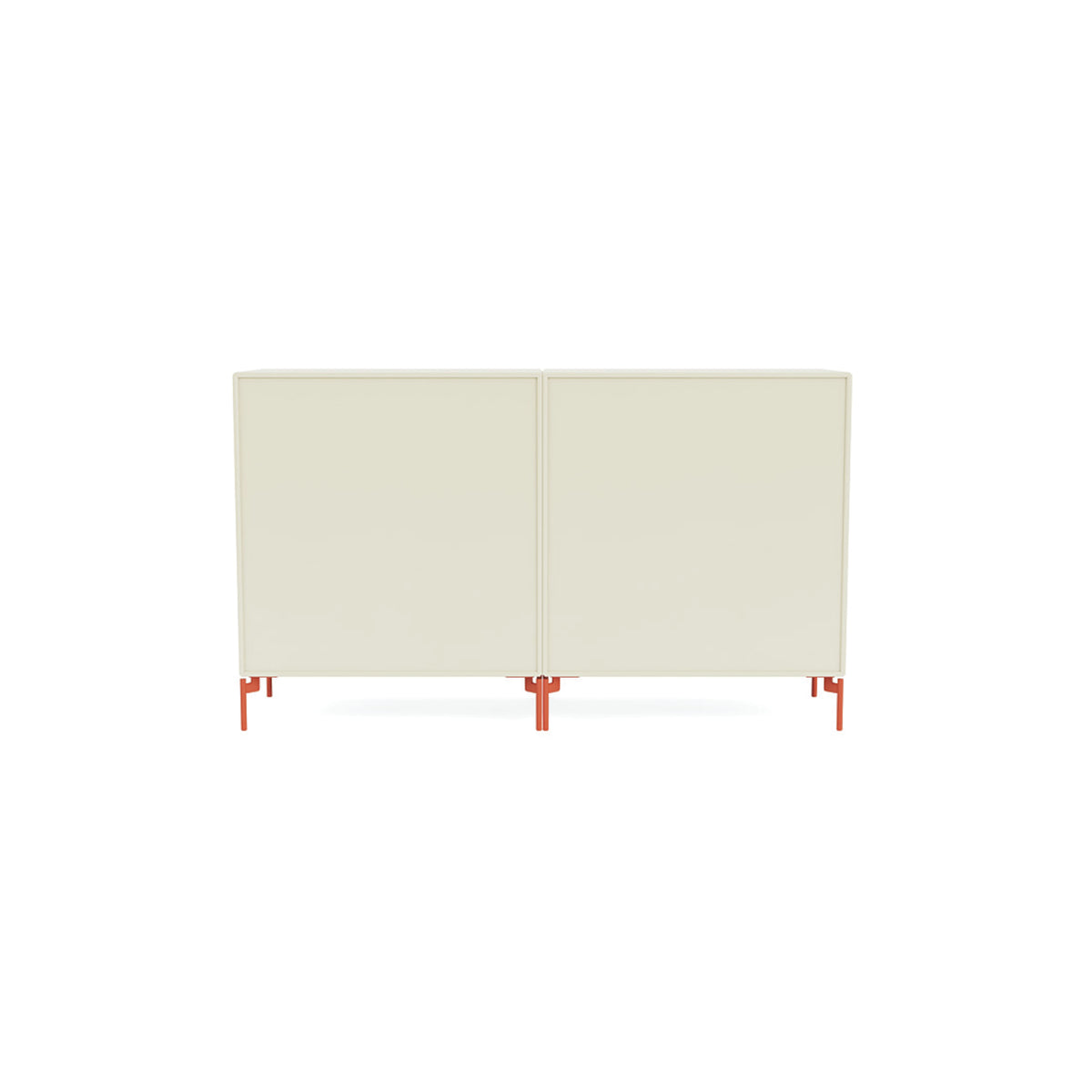 Montana – Couple Sideboard 150 Vanilla