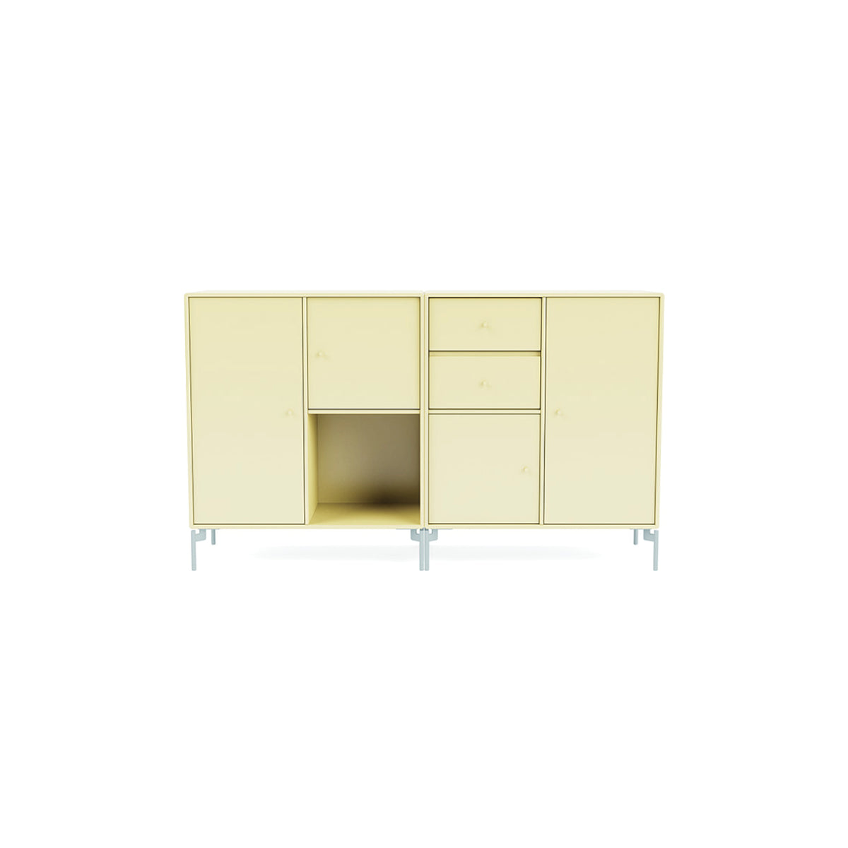 Montana | Couple Sideboard 159 Camomile