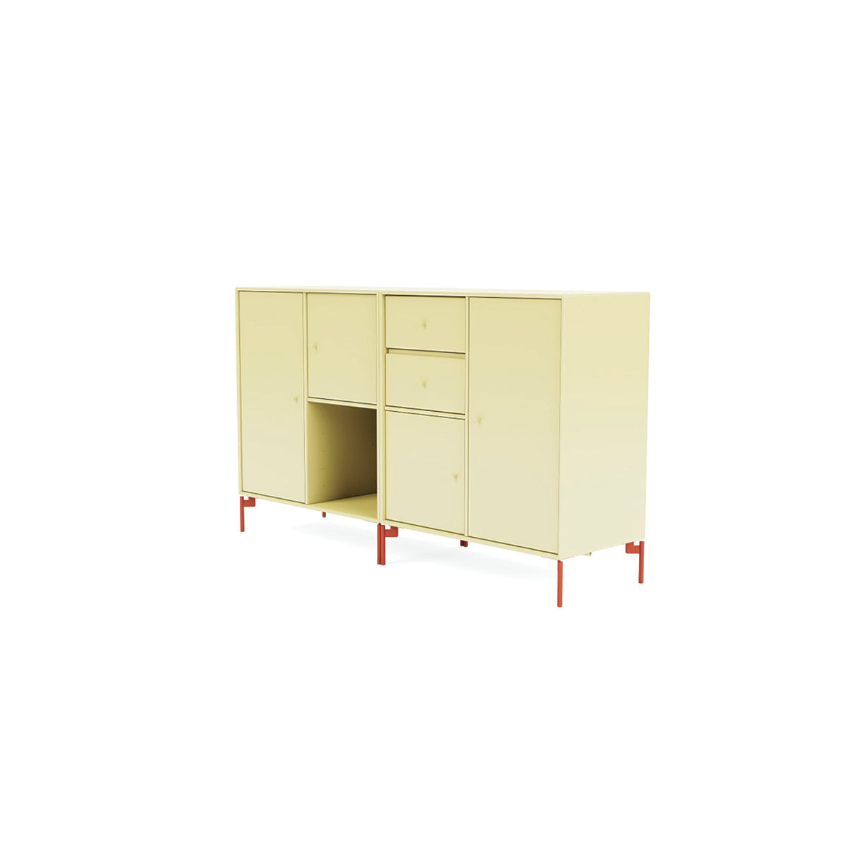 Montana – Couple Sideboard 159 Camomile