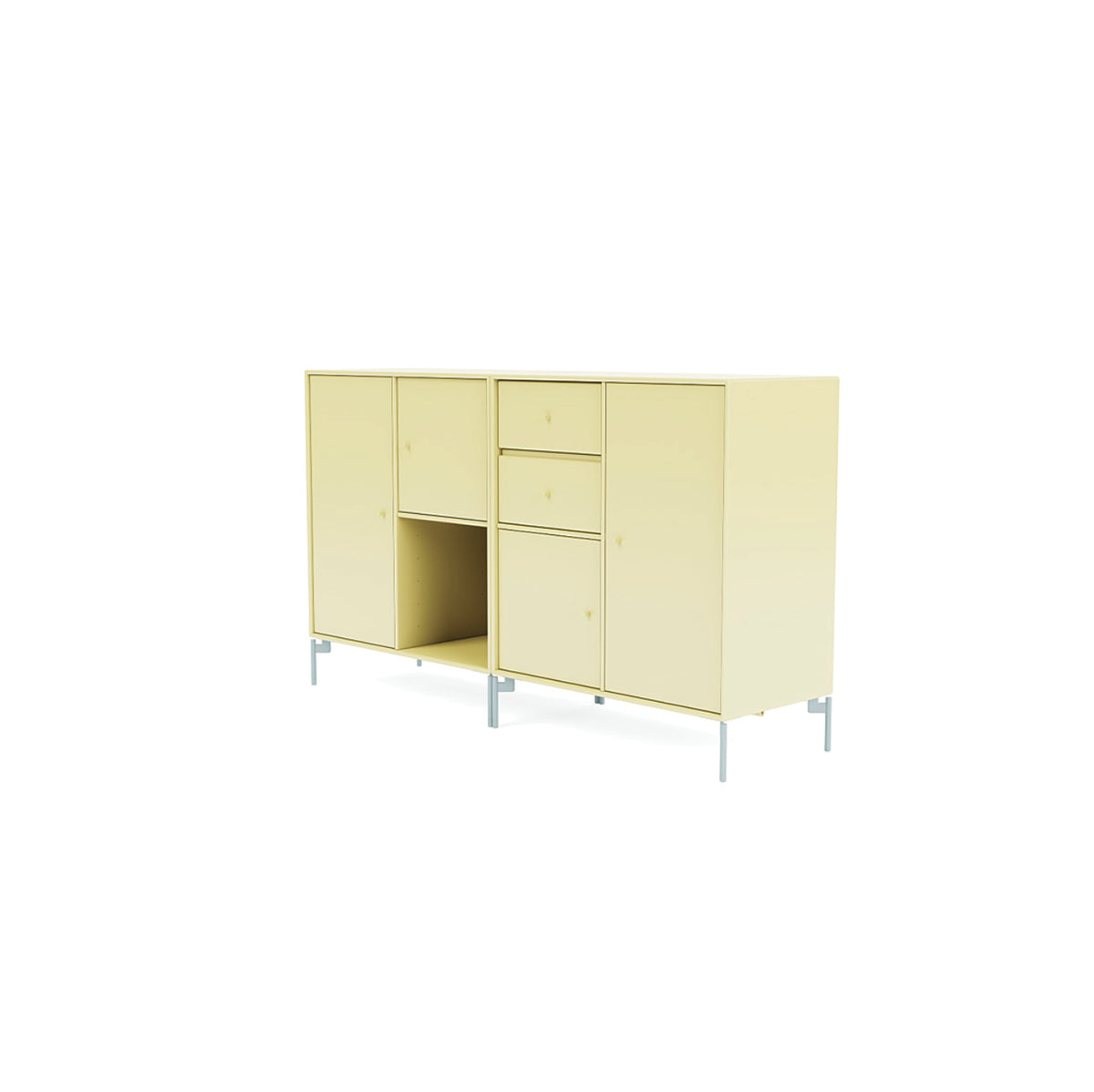 Montana – Couple Sideboard 159 Camomile