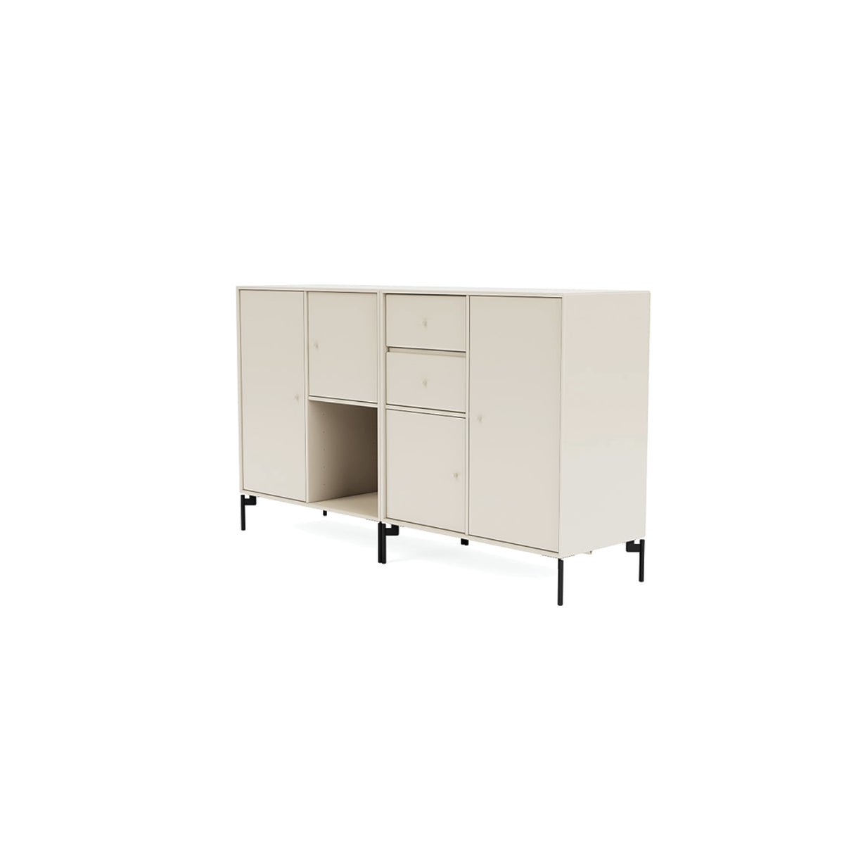 Montana – Couple Sideboard 158 Oat