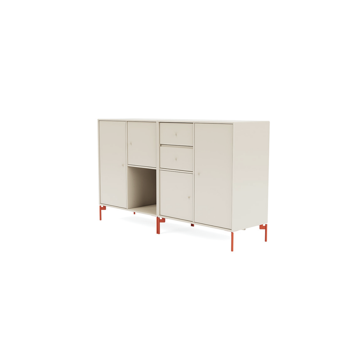 Montana – Couple Sideboard 158 Oat