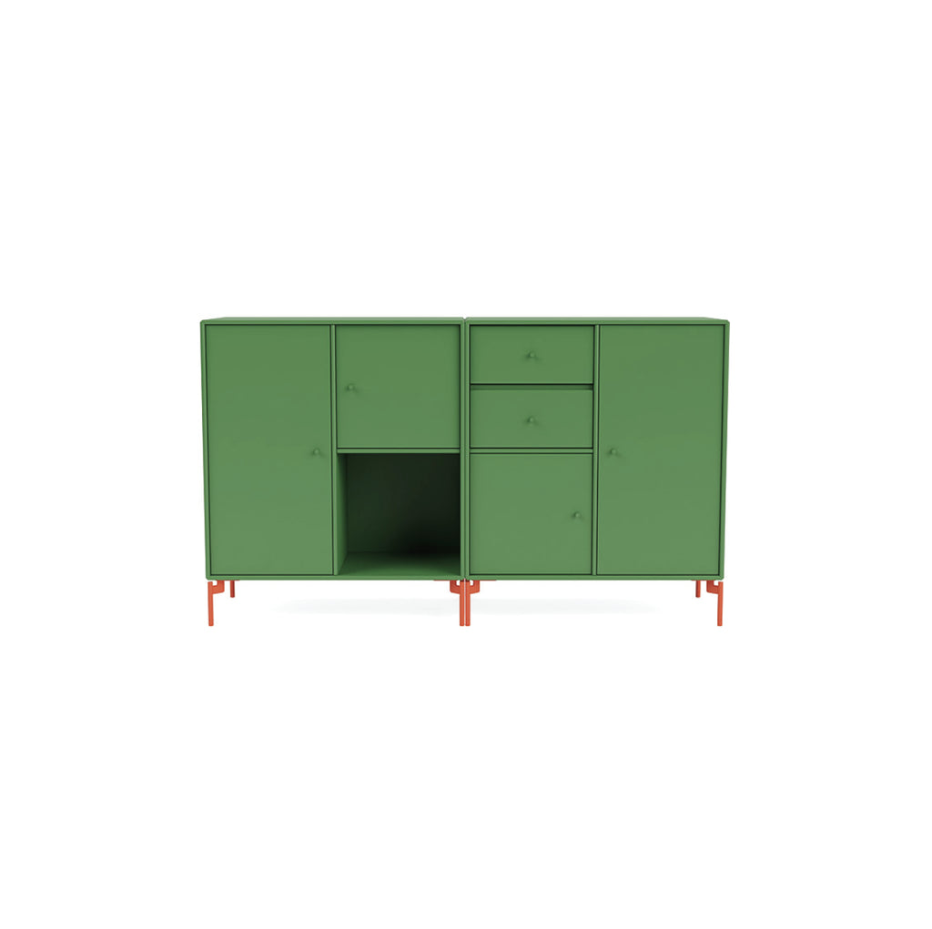 Montana | Couple Sideboard 152 Parsley