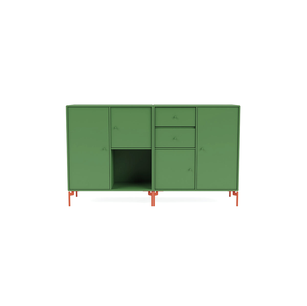 Montana | Couple Sideboard 152 Parsley