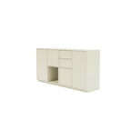 Montana – Couple Sideboard 150 Vanilla