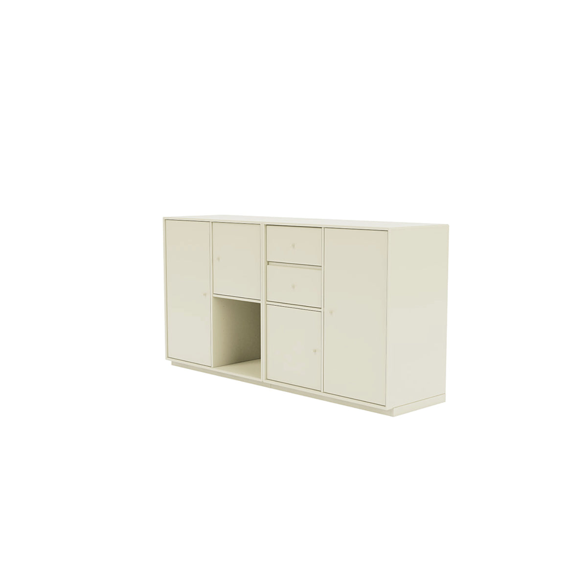 Montana – Couple Sideboard 150 Vanilla
