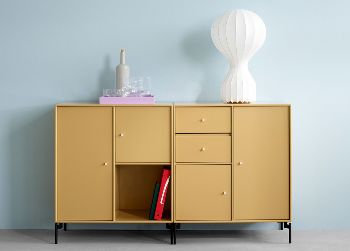 Montana – Couple Sideboard 150 Vanilla