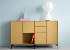 Montana – Couple Sideboard 148 Flint