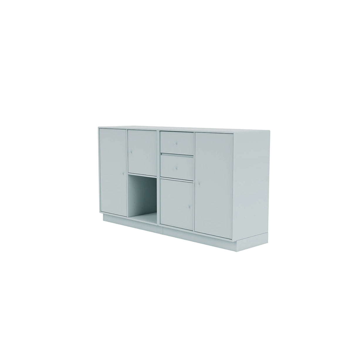 Montana – Couple Sideboard 148 Flint