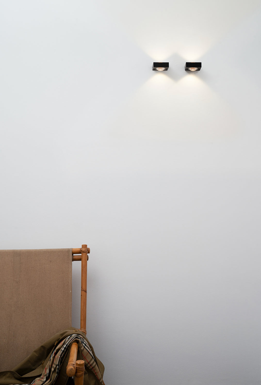 Nemo – Fix Wall White