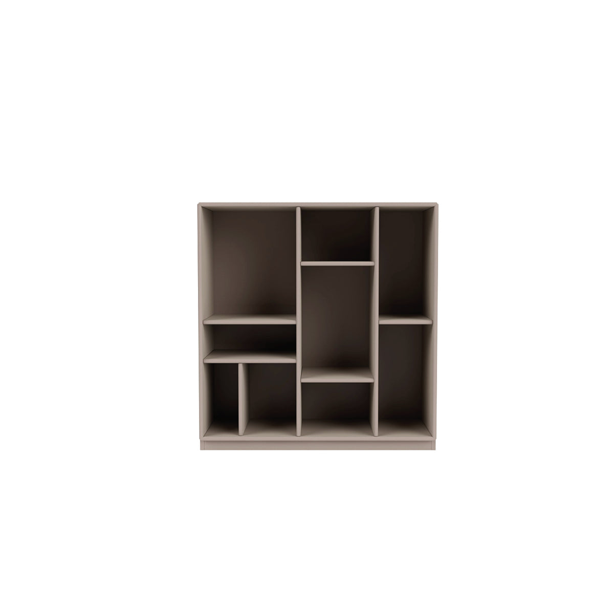 Montana – Compile decorative shelf