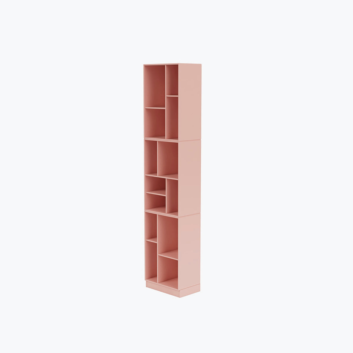 Montana | Loom Slim Bookcase