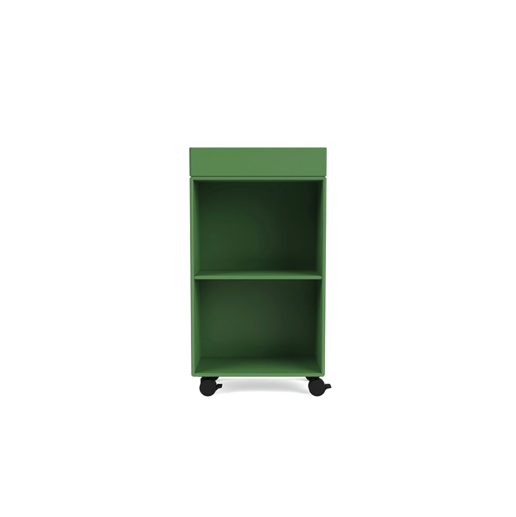 Montana – Preppy Trolley