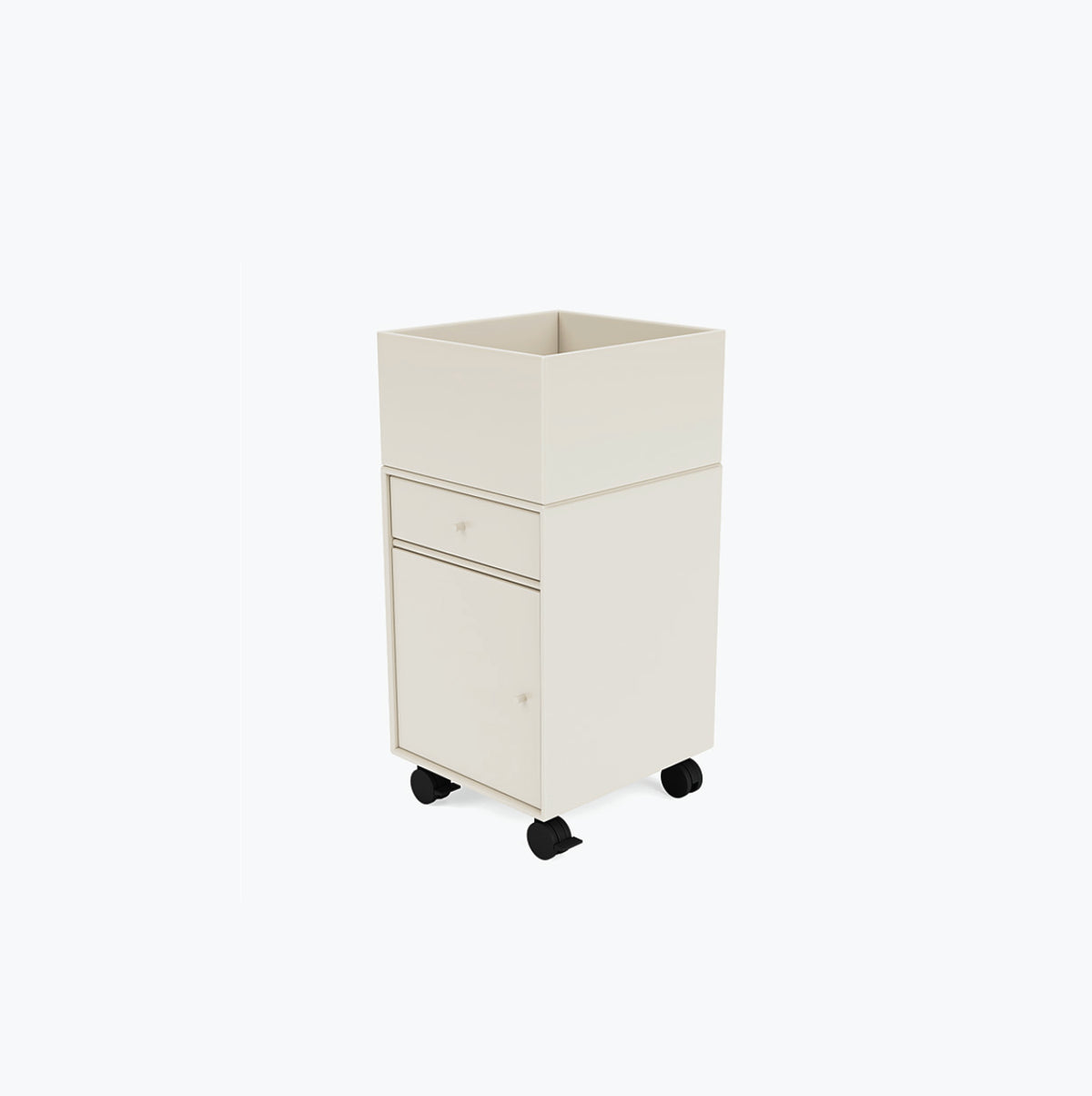 Montana | Runner Office Unit on Castors