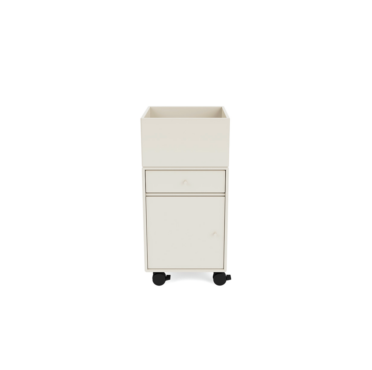 Montana – Runner Office Unit on Castors