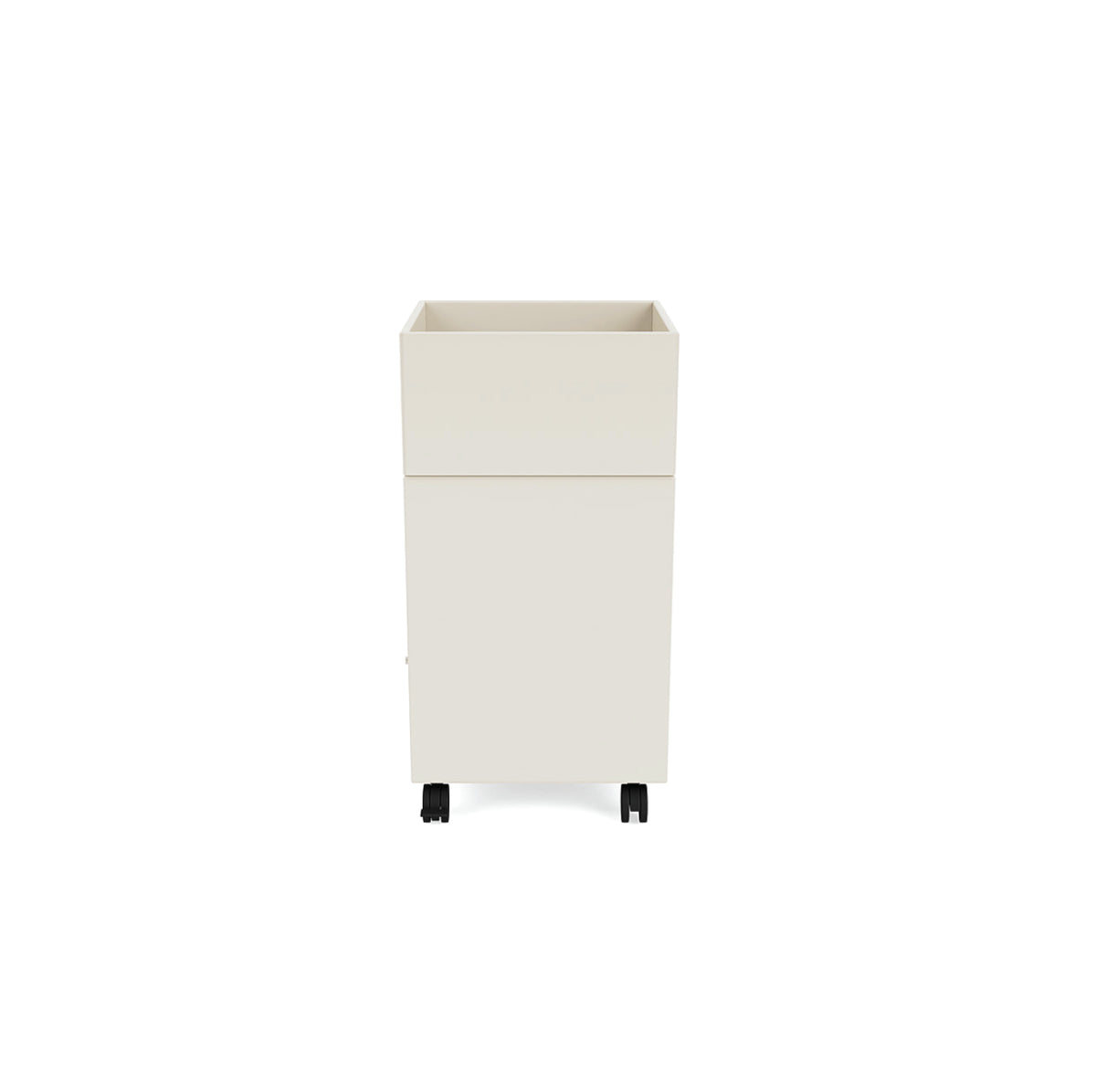 Montana – Runner Office Unit on Castors