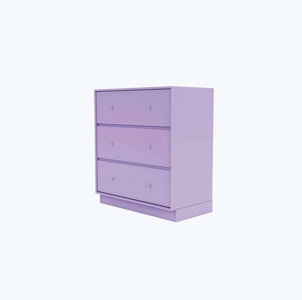 Montana | Carry Dresser