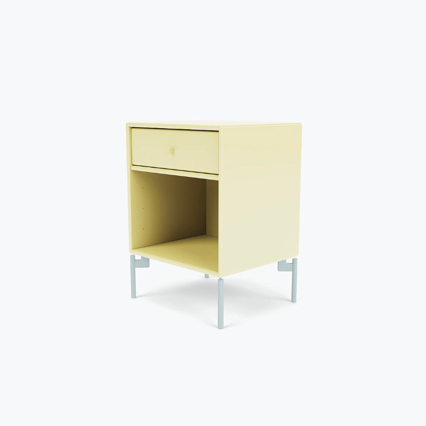 Montana | Dream Nightstand Camomile + 148 Flint Legs