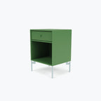 Montana | Dream Nightstand Parsley+ 148 Flint Legs