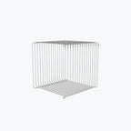 Montana | Montana Panton Wire Single Chrome
