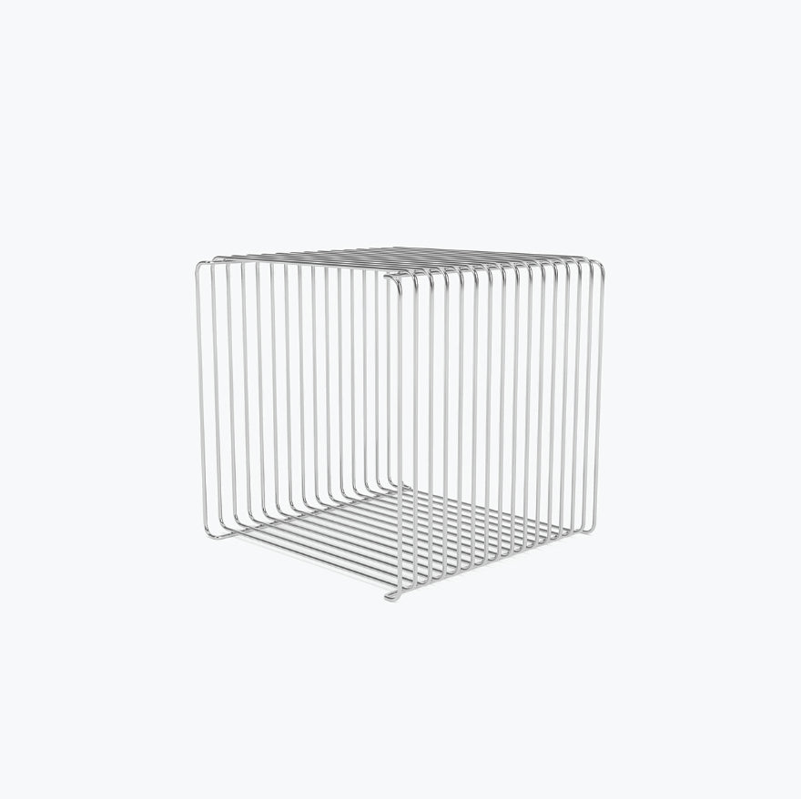 Montana | Montana Panton Wire Single Chrome