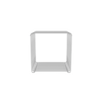 Montana – Montana Panton Wire Single Chrome