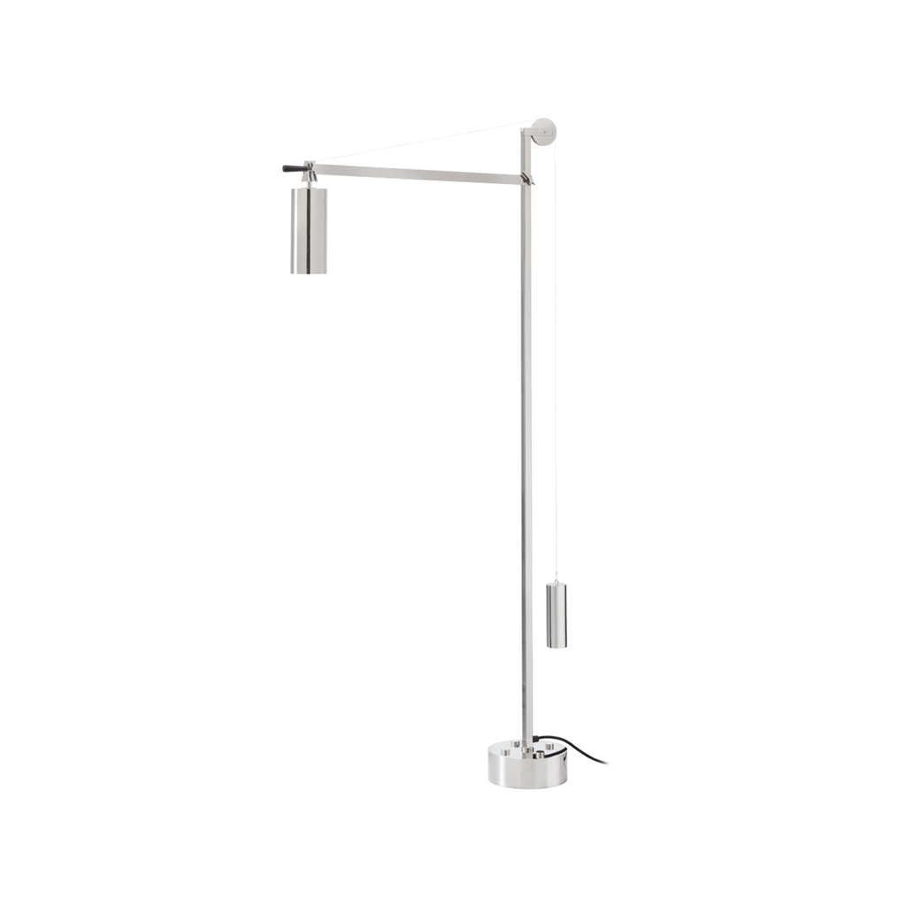 Tecnolumen | Bauhaus BH 23 Floor Lamp