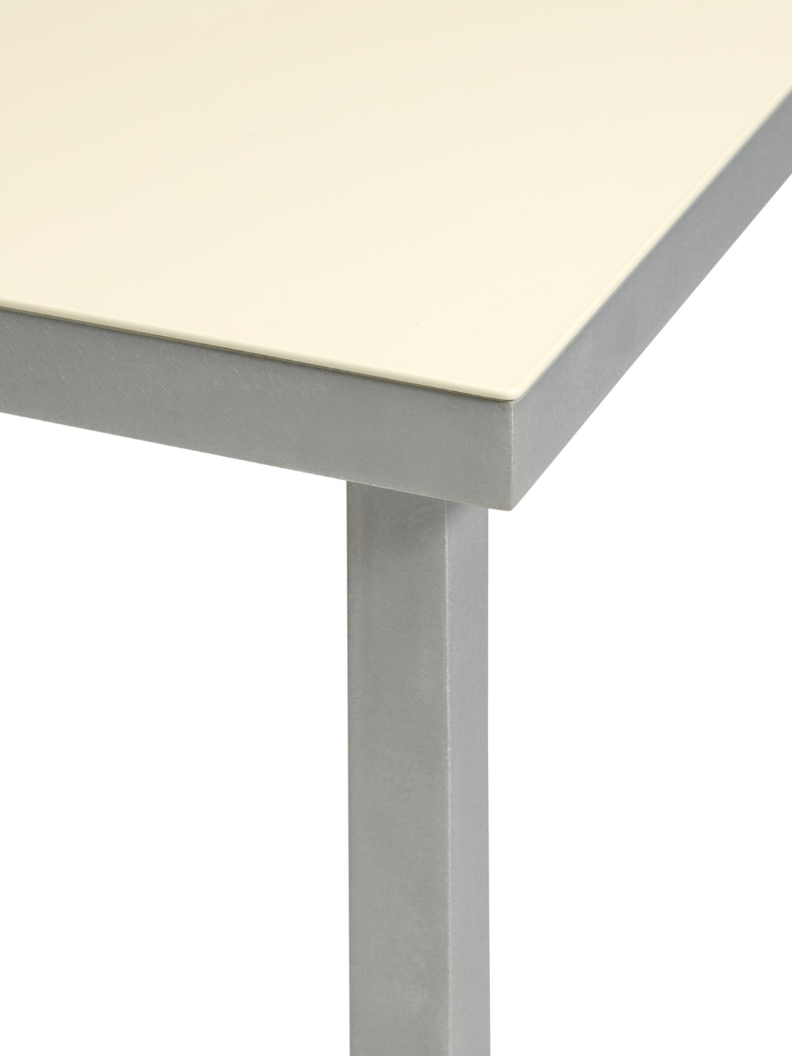 Valerie Objects – Dining Table S Ivory