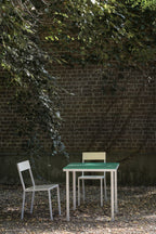 Valerie Objects – Dining Table S Green