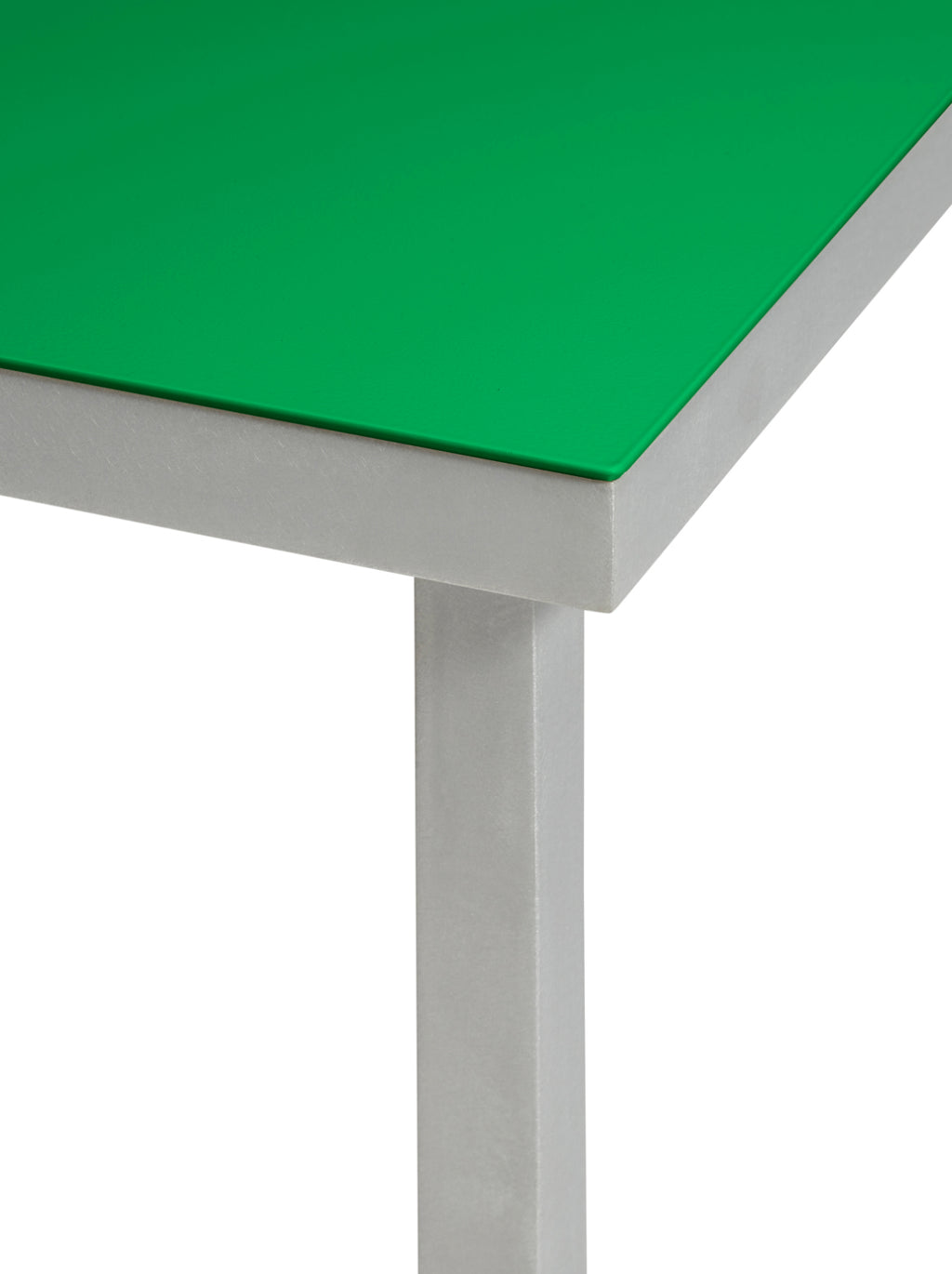 Valerie Objects – Dining Table S Green