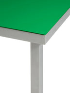 Valerie Objects – Dining Table S Green