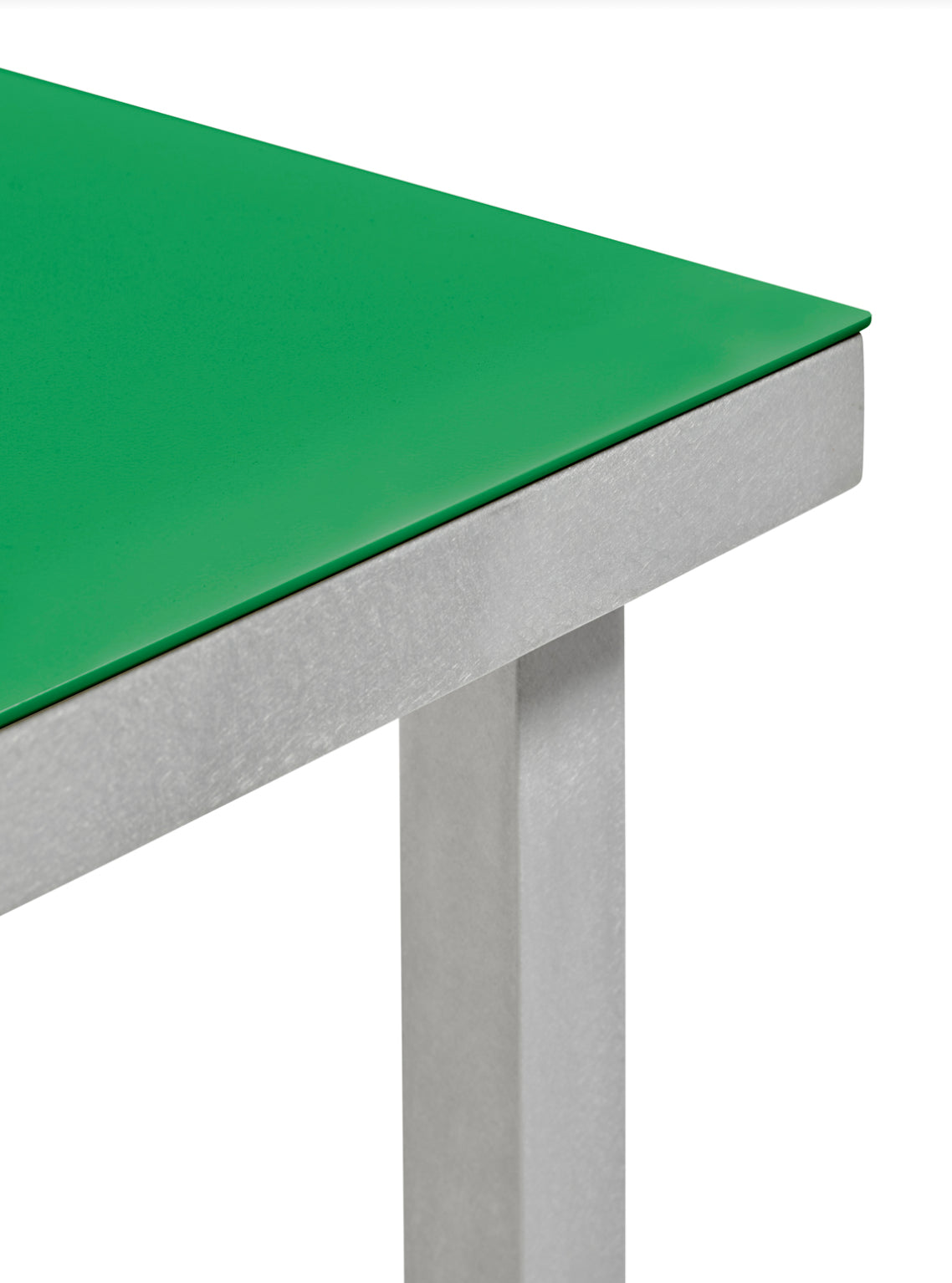 Valerie Objects – Dining Table S Green