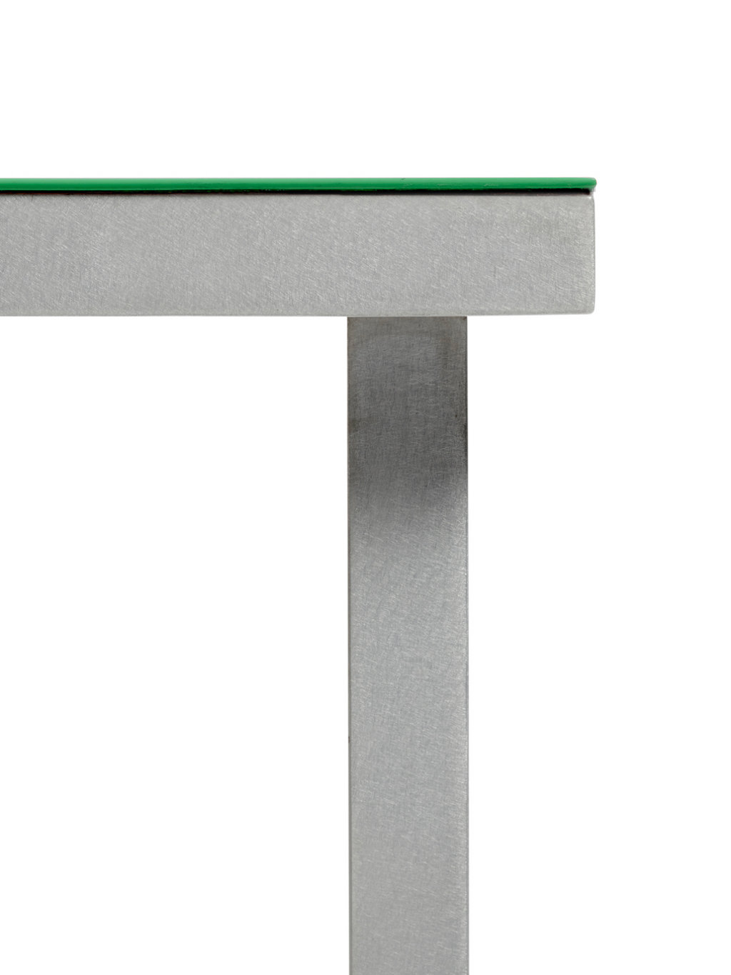 Valerie Objects – Dining Table S Green