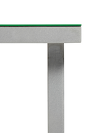 Valerie Objects – Dining Table S Green