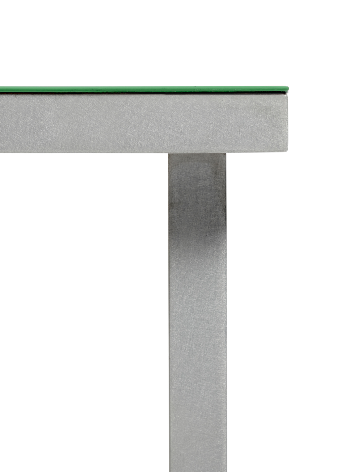 Valerie Objects – Dining Table S Green