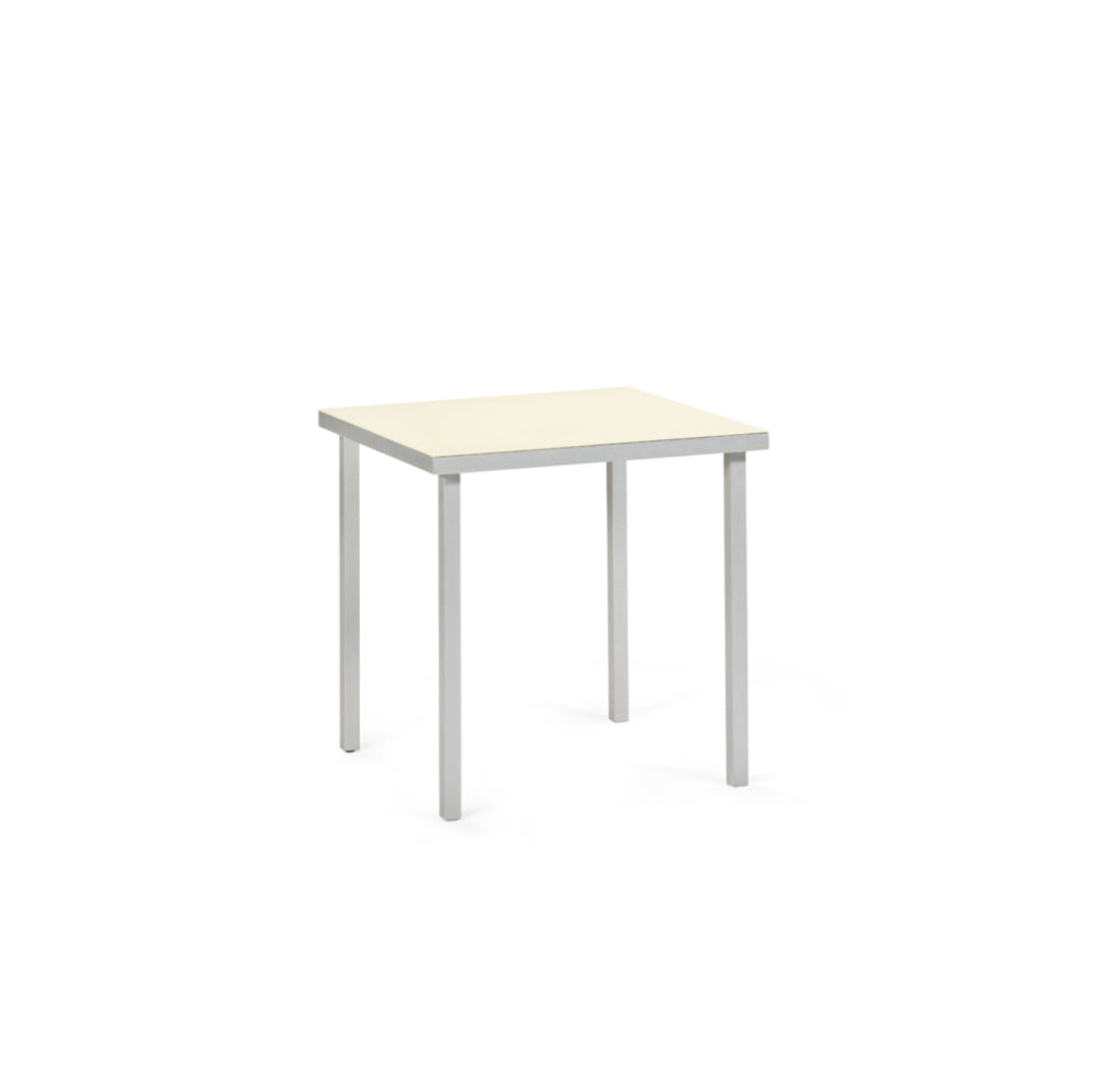 Valerie Objects | Dining Table S Ivory