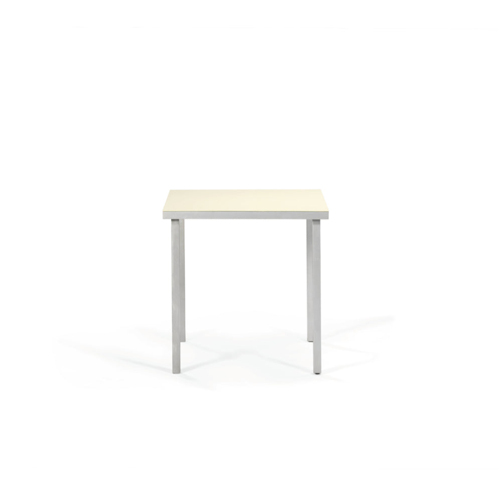 Valerie Objects – Dining Table S Ivory