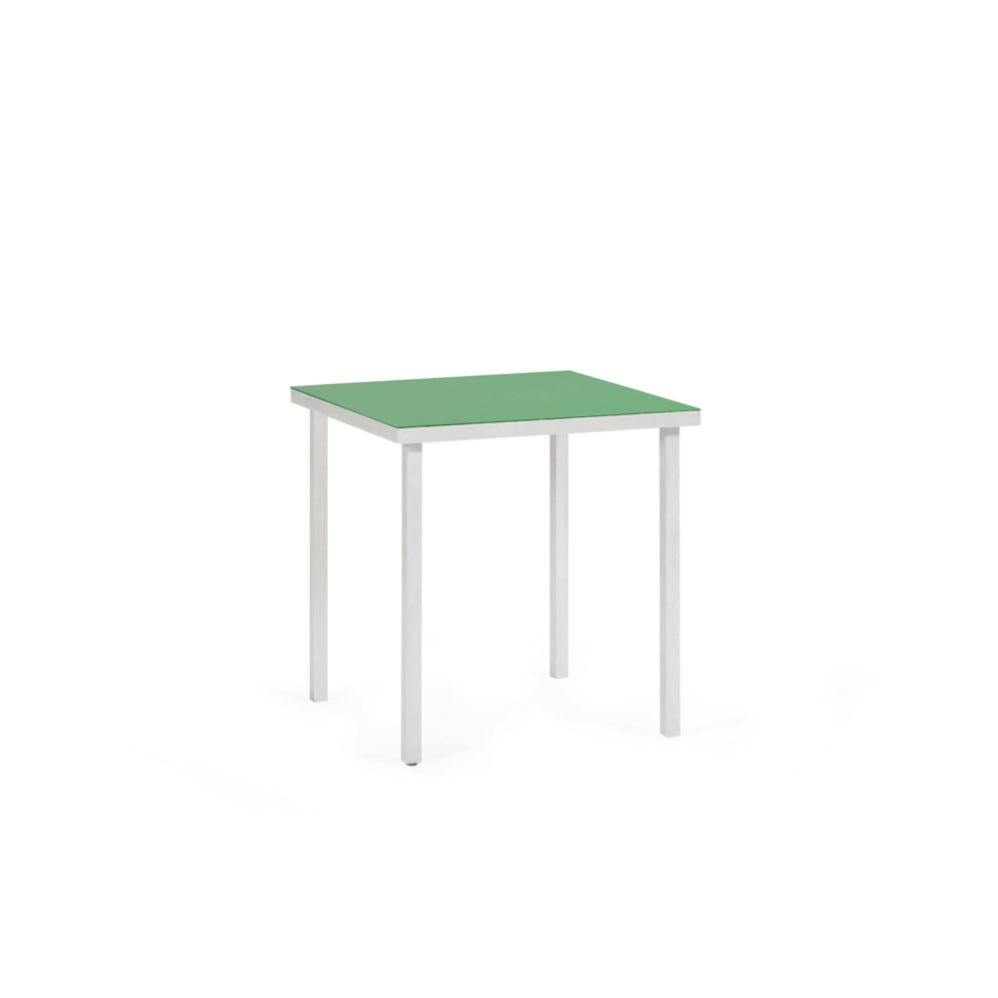 Valerie Objects | Dining Table S Green