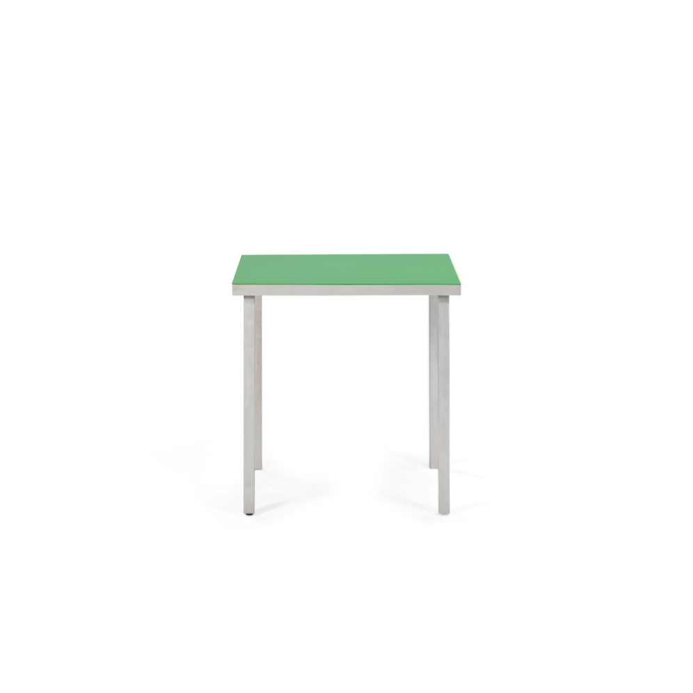 Valerie Objects – Dining Table S Green