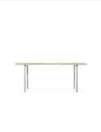 Valerie Objects – Dining Table M Yellow