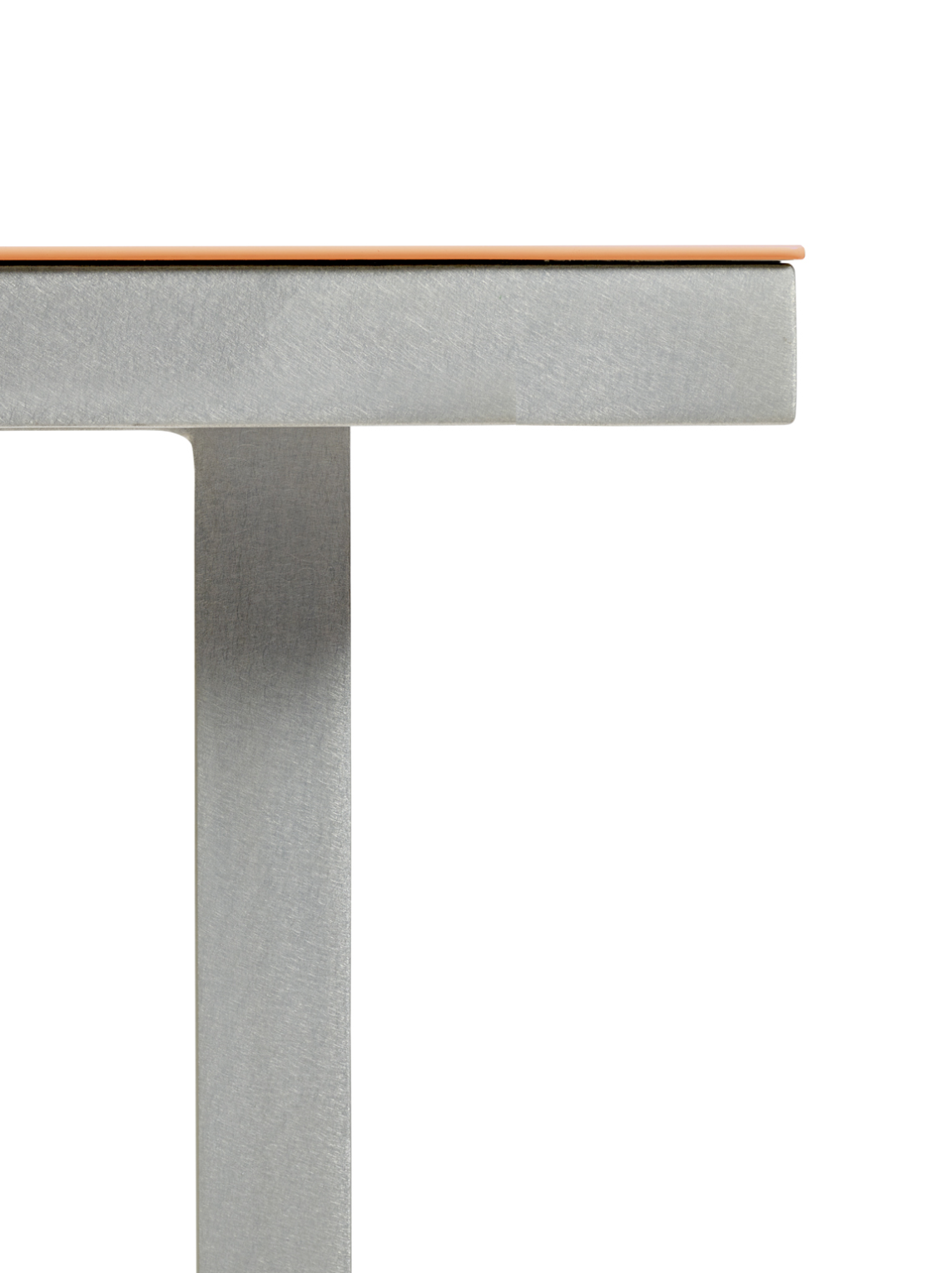 Valerie Objects – Dining Table L Pink