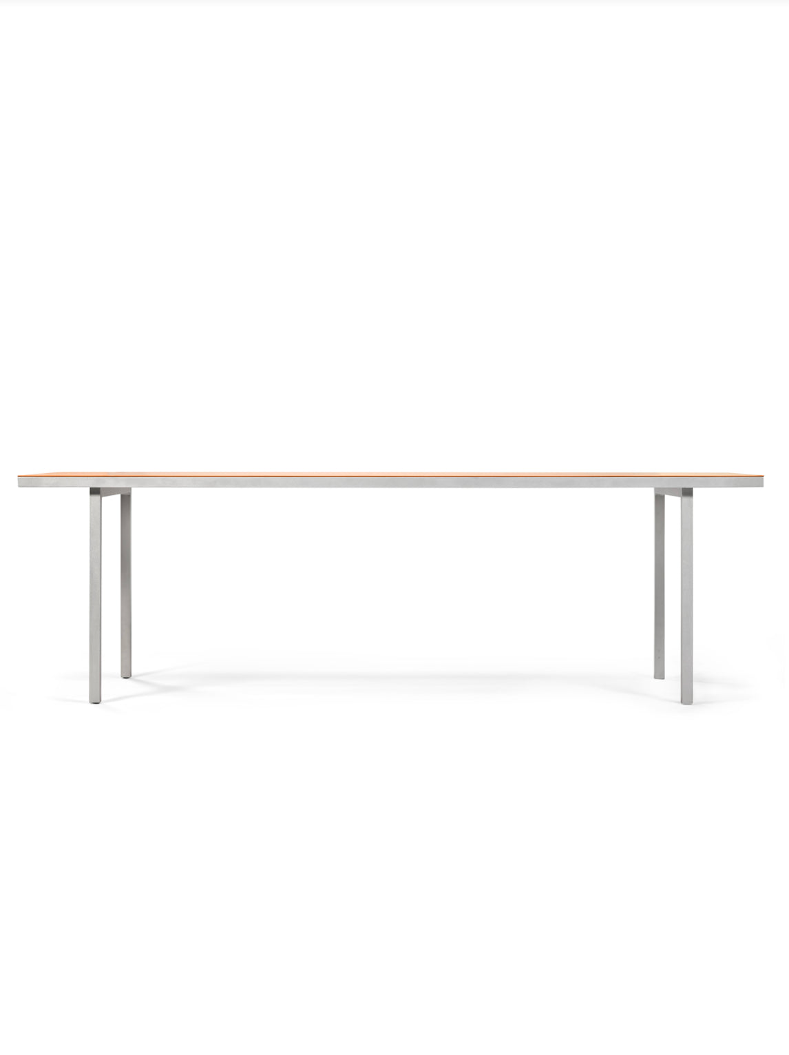 Valerie Objects – Dining Table L Pink