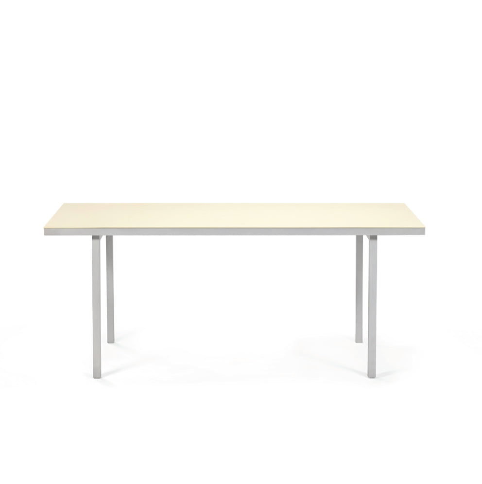 Valerie Objects – Dining Table M Ivory