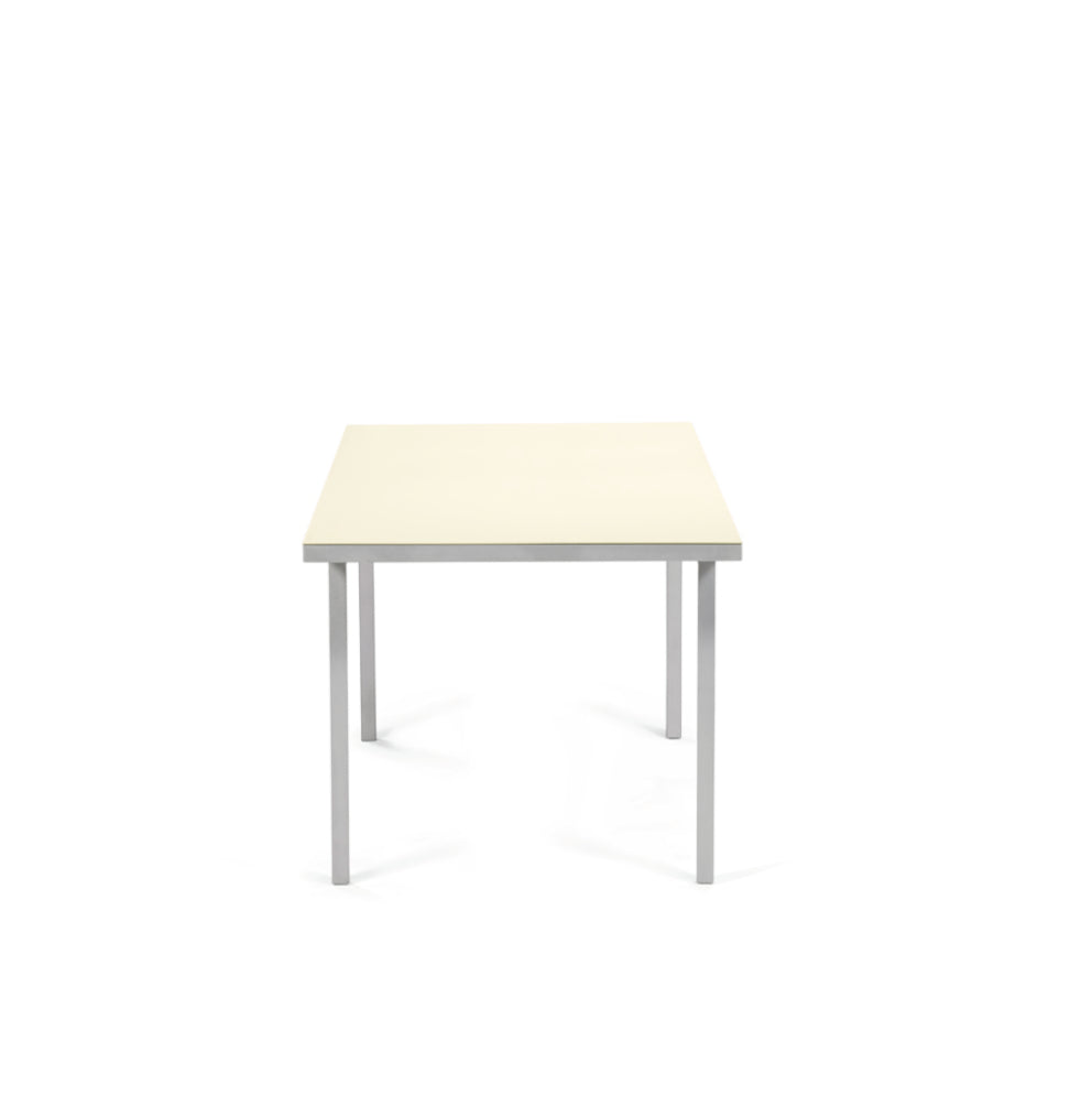 Valerie Objects – Dining Table M Ivory