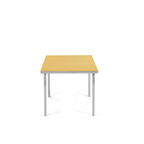 Valerie Objects – Dining Table M Yellow